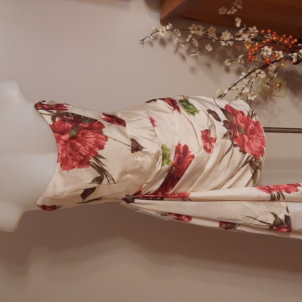 NWT FP X Katie May minidress - Picture 8 of 16